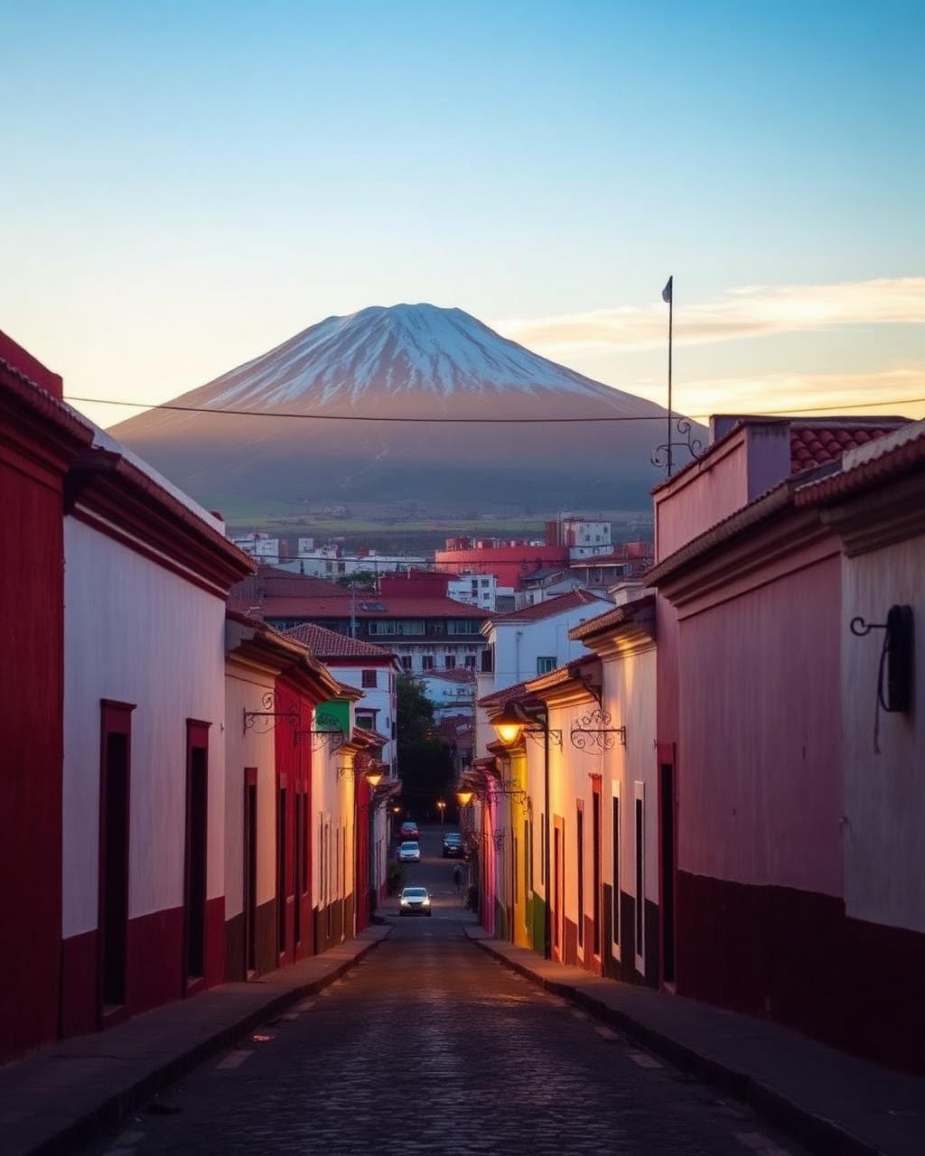 Arequipa