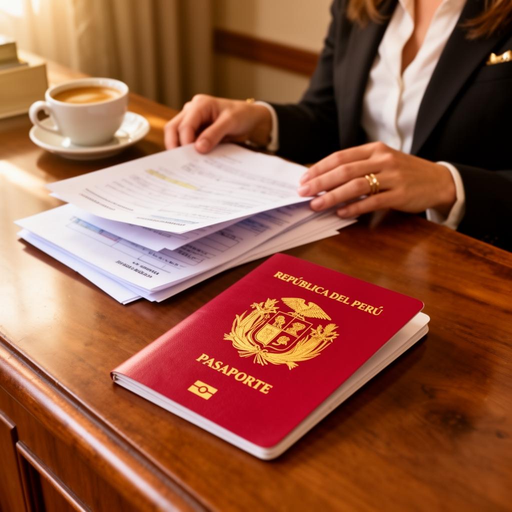 Travel Concierge