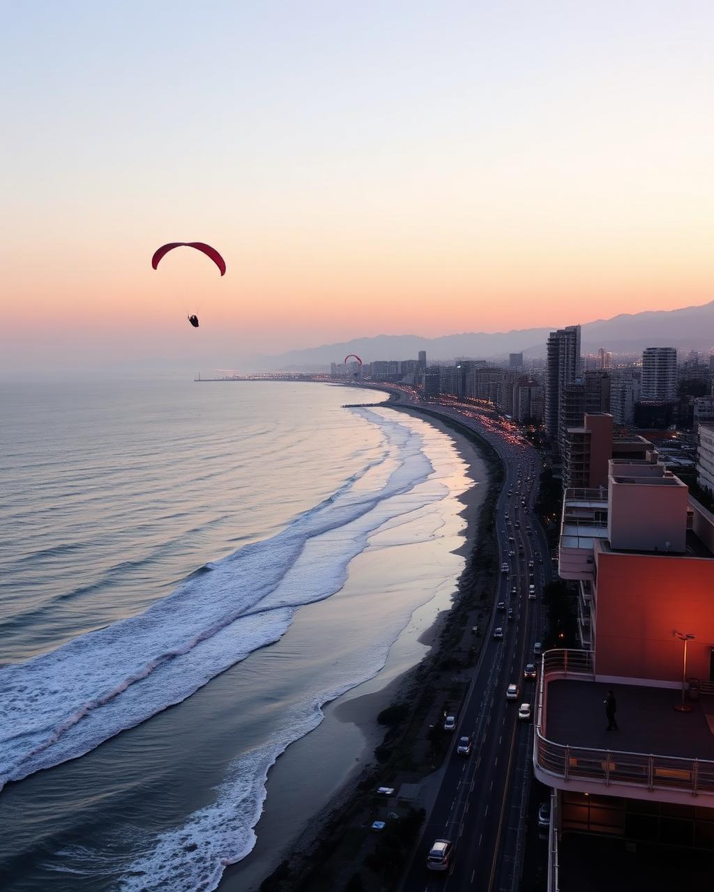 10 Secret Corners of Lima