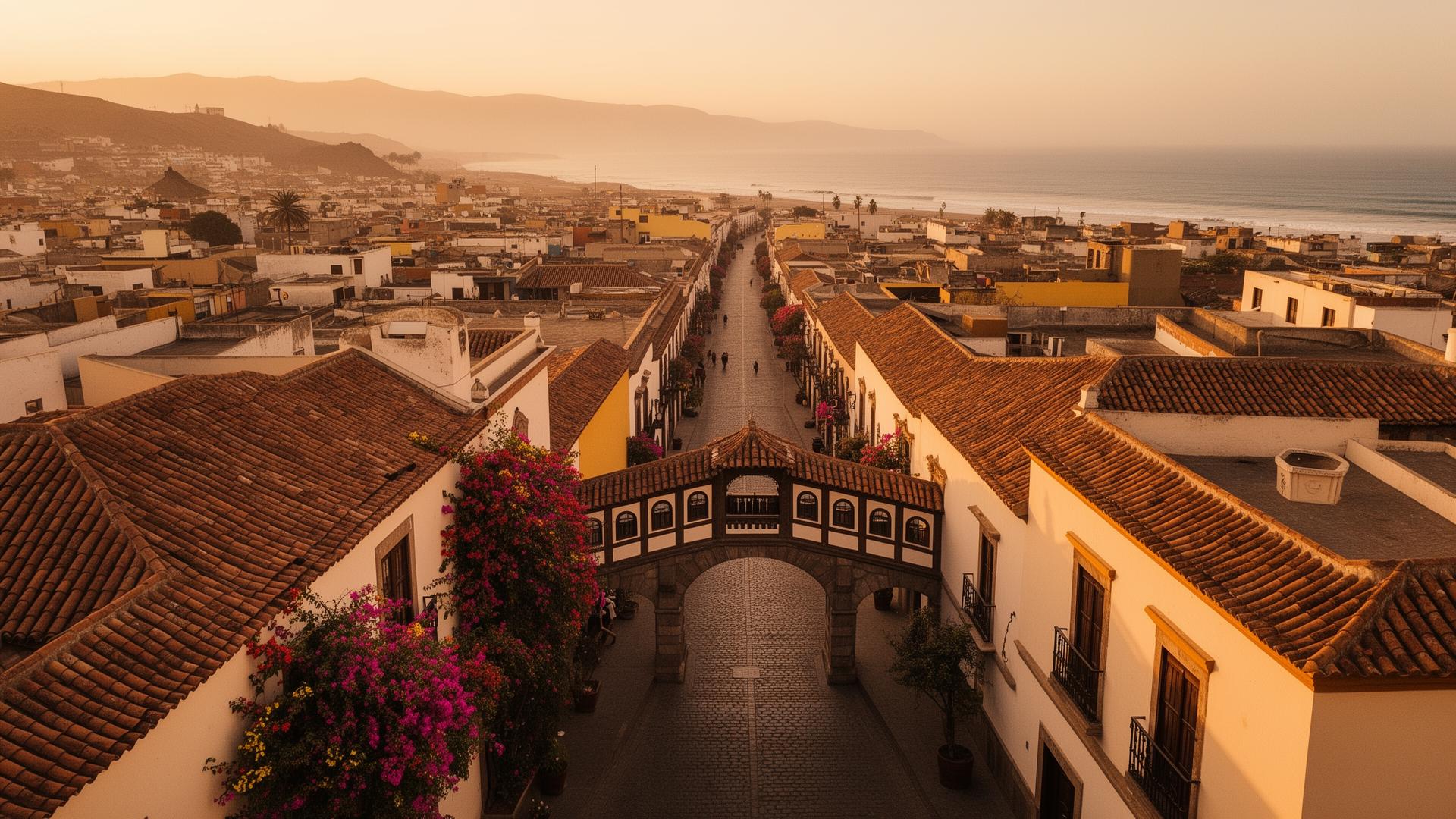 Barranco: Lima's Bohemian Neighborhood